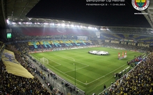 soccer match turkey fenerbahce sukru saracoglu 1024x768 wallpaper 
